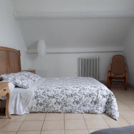 Chez Bea Apartment Saint-Ouen-en-Belin ภายนอก รูปภาพ